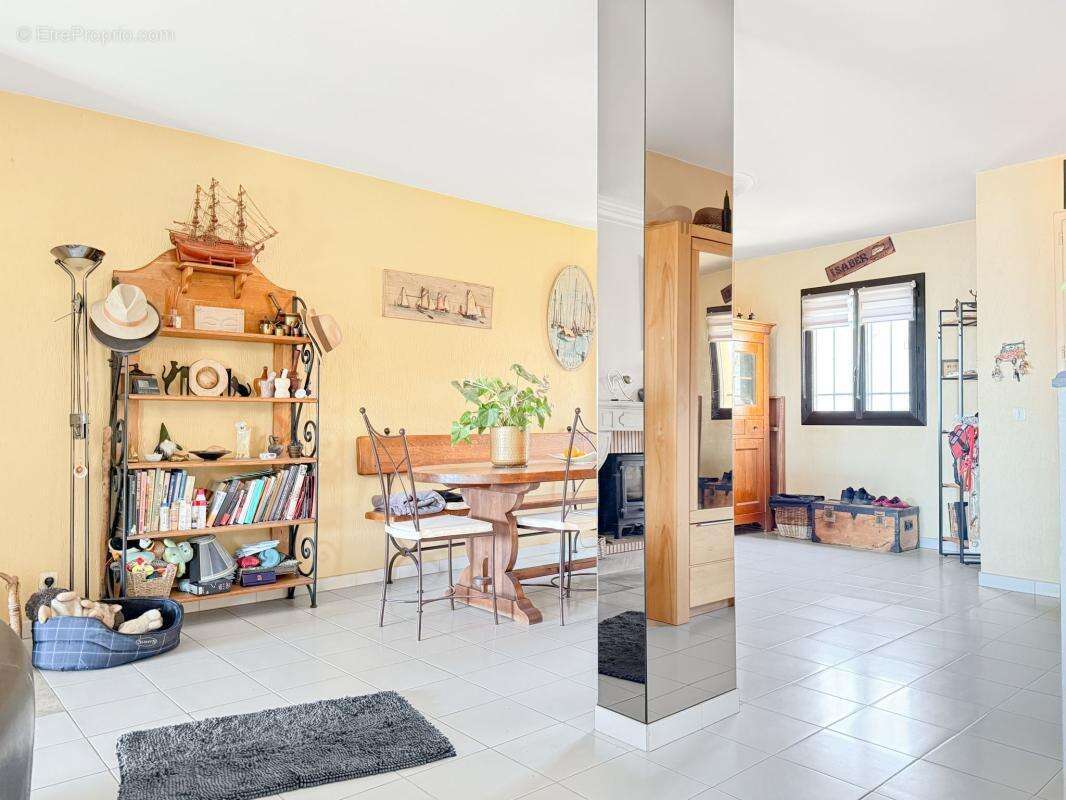 Maison à LA COLLE-SUR-LOUP