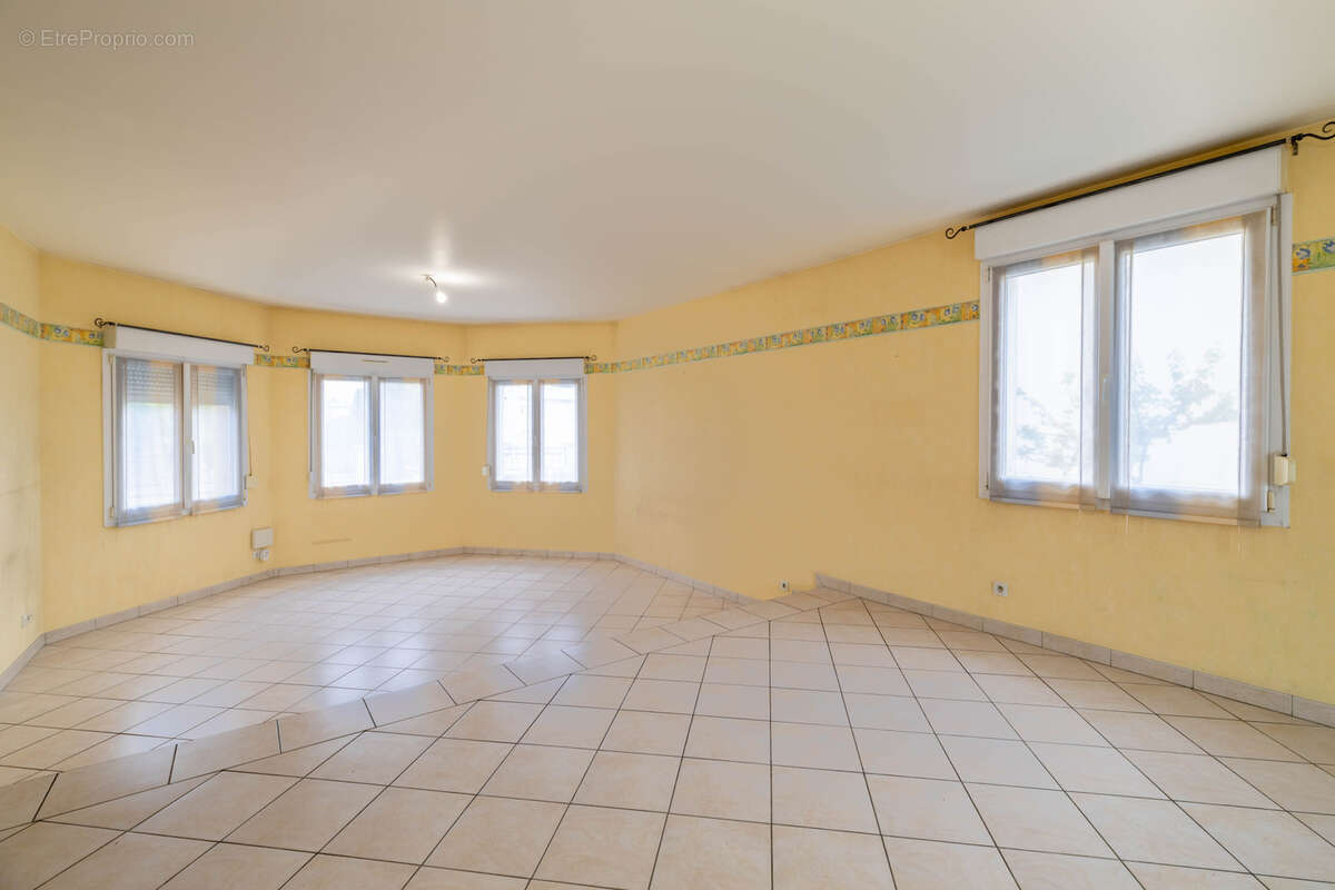 Maison à HAGONDANGE