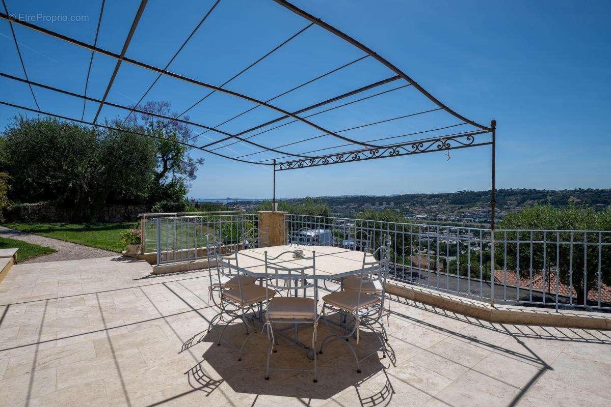 Maison à NICE