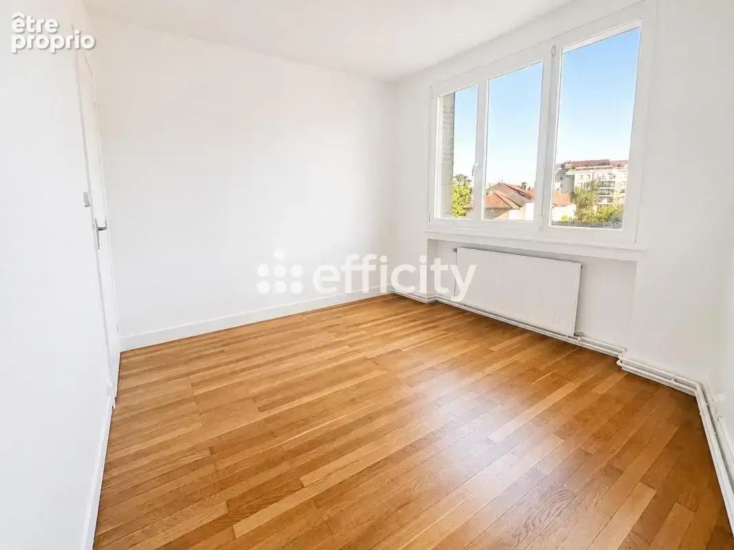 Appartement - photo 12