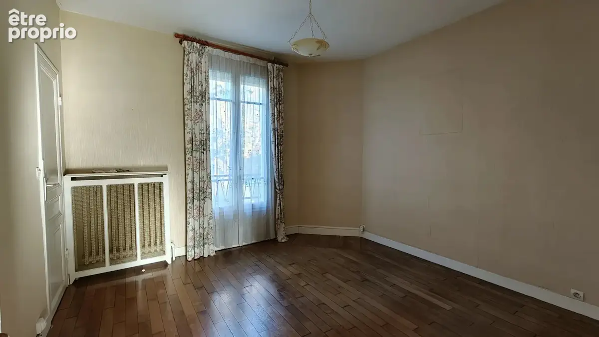 Maison familiale de 120 m² sur un terrain de 853 m² — secteur époque, villemomble - photo 7