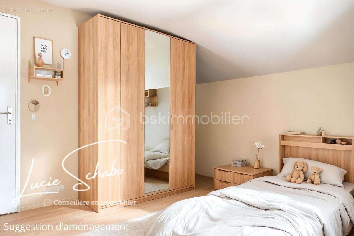 Appartement à RUMILLY