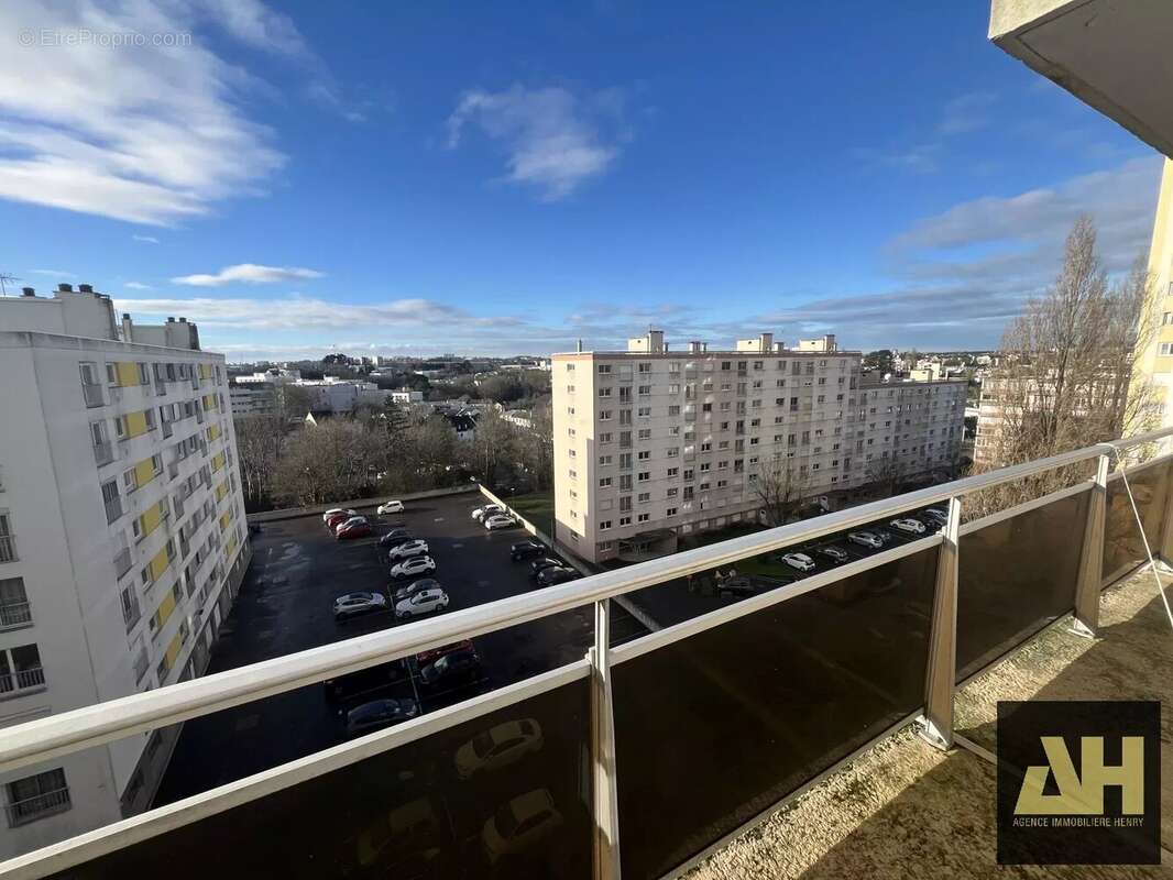 Appartement à BREST