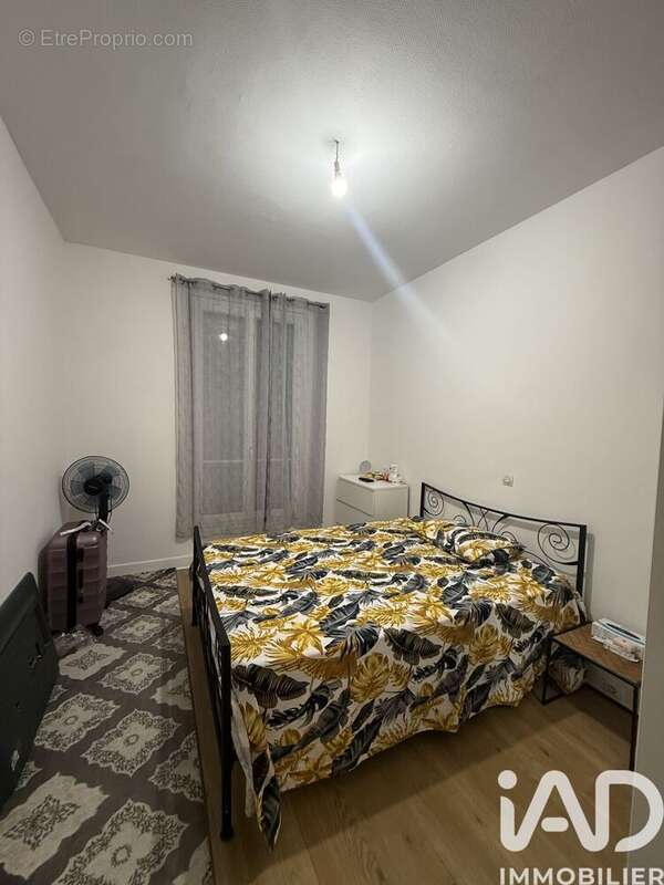 Photo 6 - Appartement à ROSNY-SOUS-BOIS