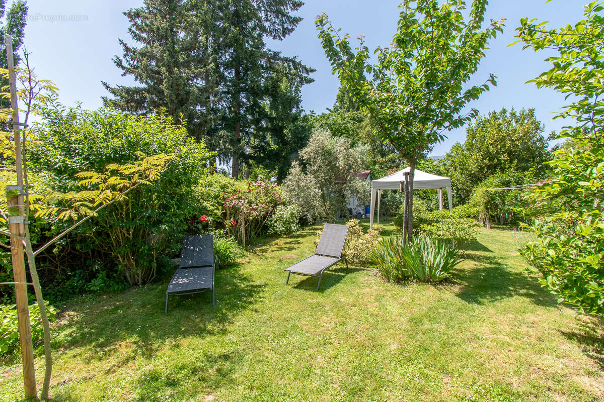 Maison Vierzon 5 pièce(s) 88.69 m2 - photo 13