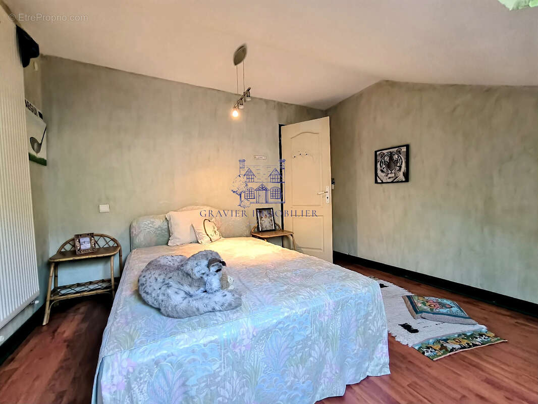 Maison à SAINT-VINCENT-DE-TYROSSE