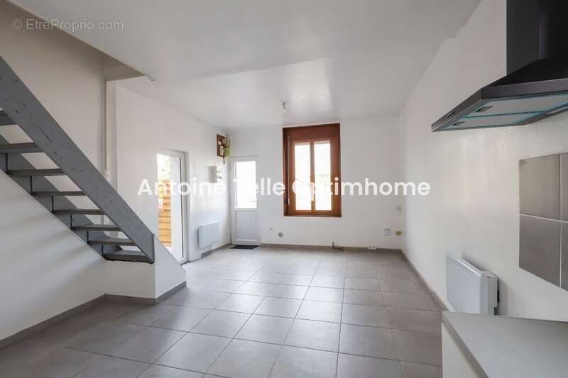 Le Cateau - Idéal investisseur - Maison sans travaux proche des commodités - photo 7