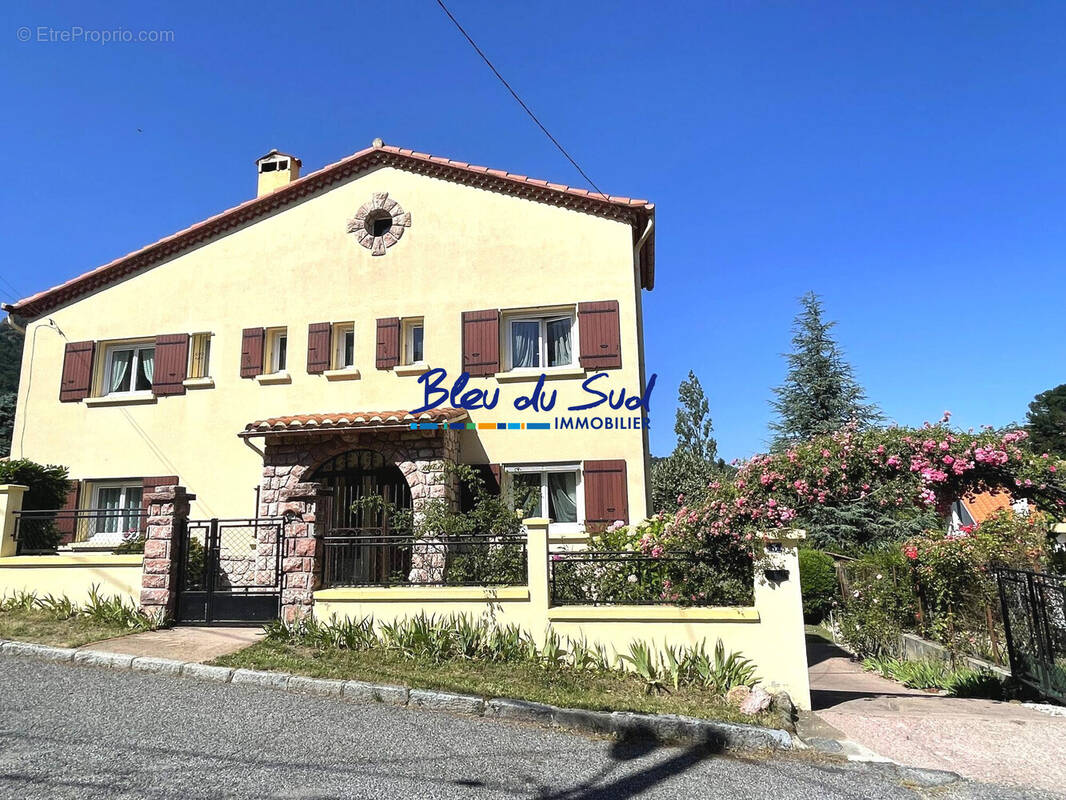 Maison à VERNET-LES-BAINS