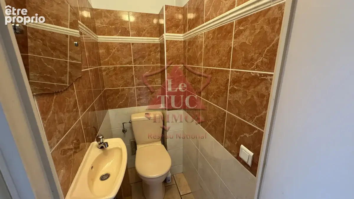 EXCLUSIVITÉ VIAGER occupé Appartement T3 70 000 € de bouquet - photo 16
