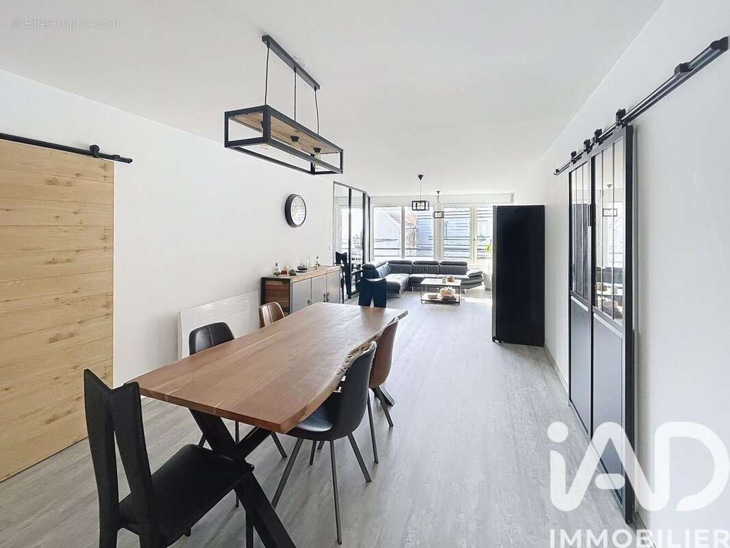 Photo 5 - Appartement à REIMS