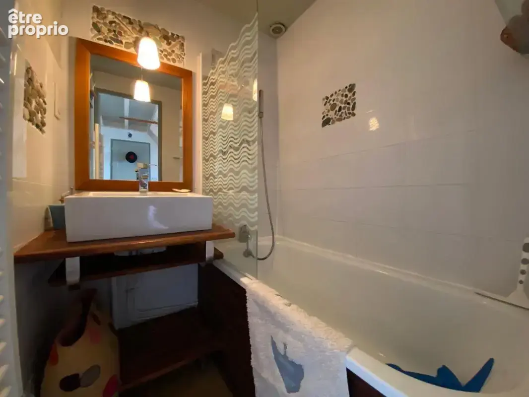 LA PALMYRE Maison 4 pièces dans Résidence avec Piscine, 400m du Centre-Ville - photo 12