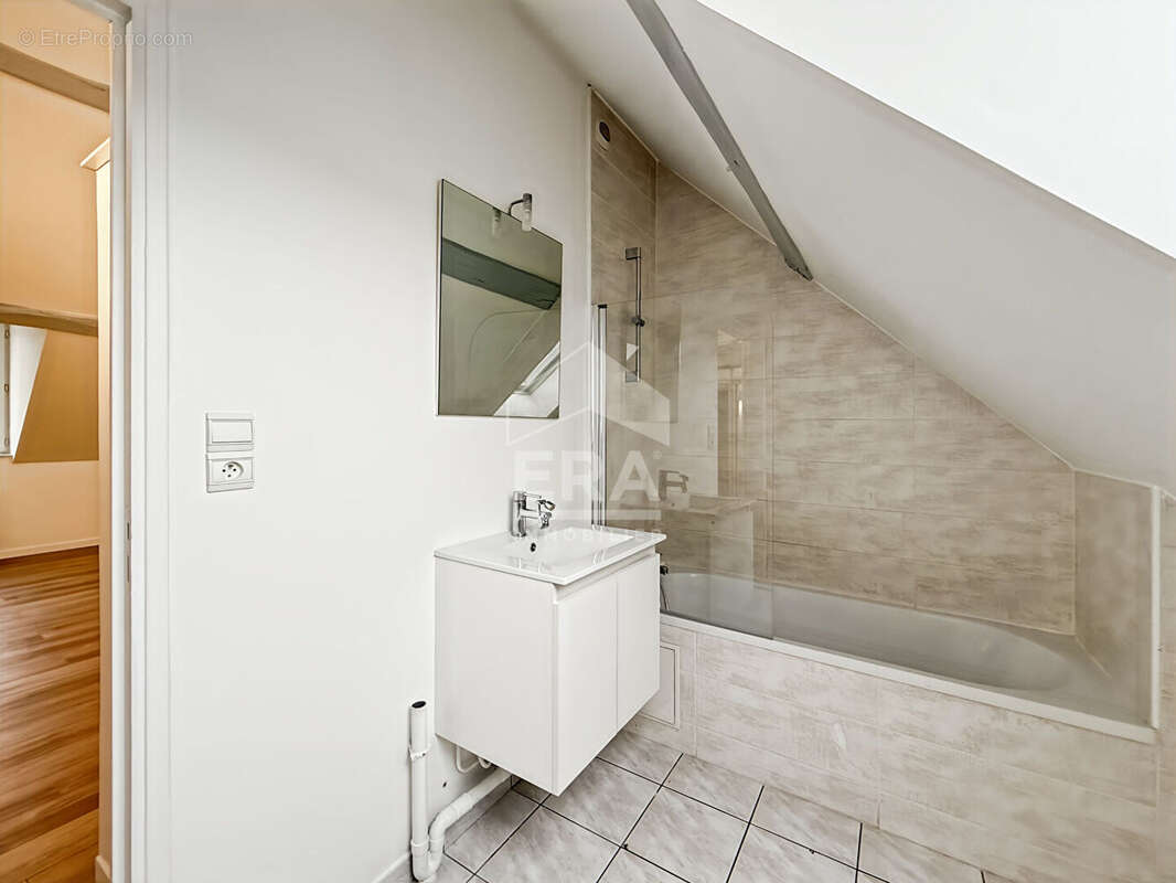 Appartement à ETAMPES