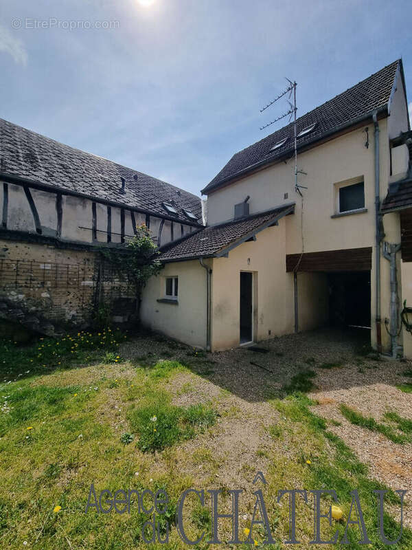 Maison à LES ANDELYS