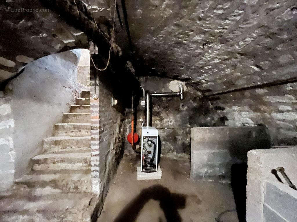 Appartement à SENS