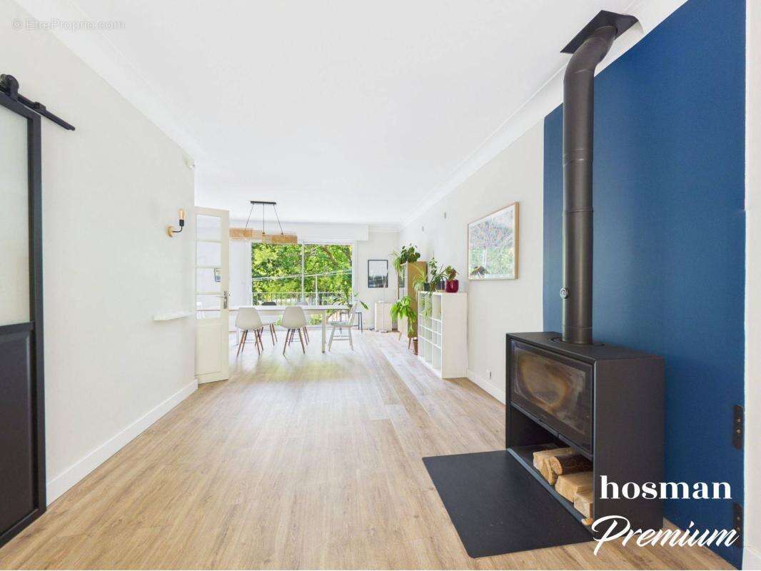 Coup de coeur ! Maison de 203.0 m2 avec vue sur la Chézine - 6 chambres avec jardin et garage - Quartier Chezine-Procé - photo 5