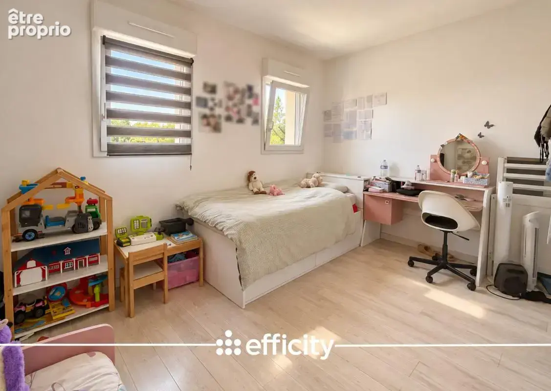 Maison 5 pièces 99 m² à vendre à Coueron (44220) - photo 8