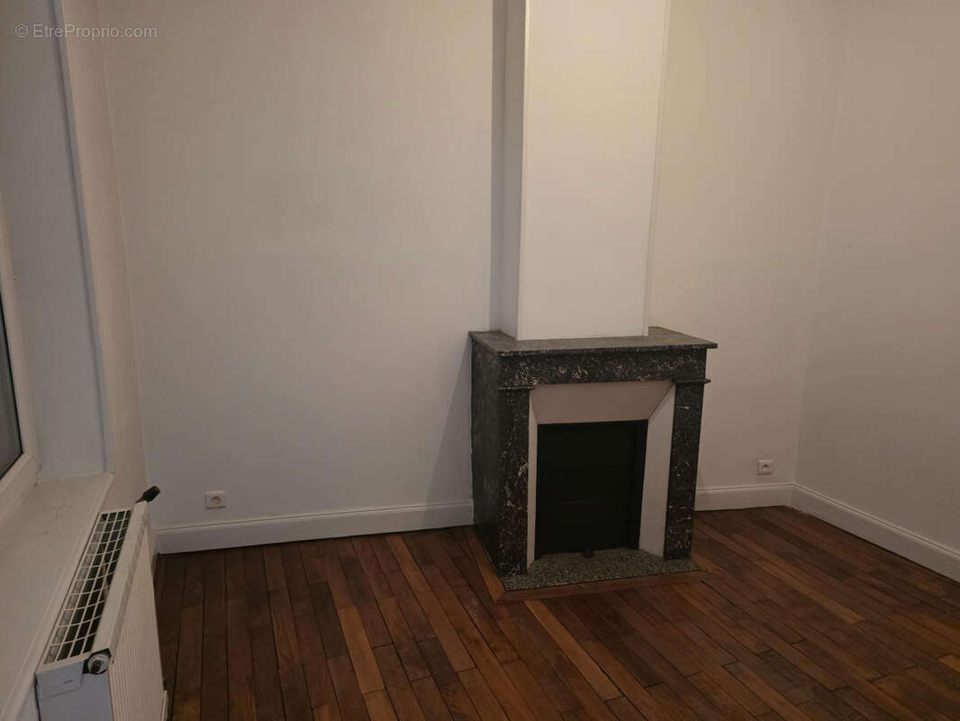 Appartement à THIAUCOURT-REGNIEVILLE