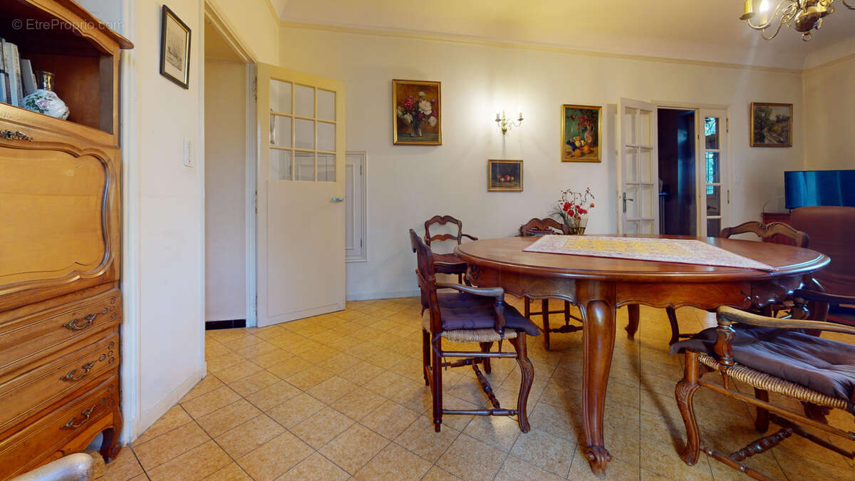 Maison à AVIGNON