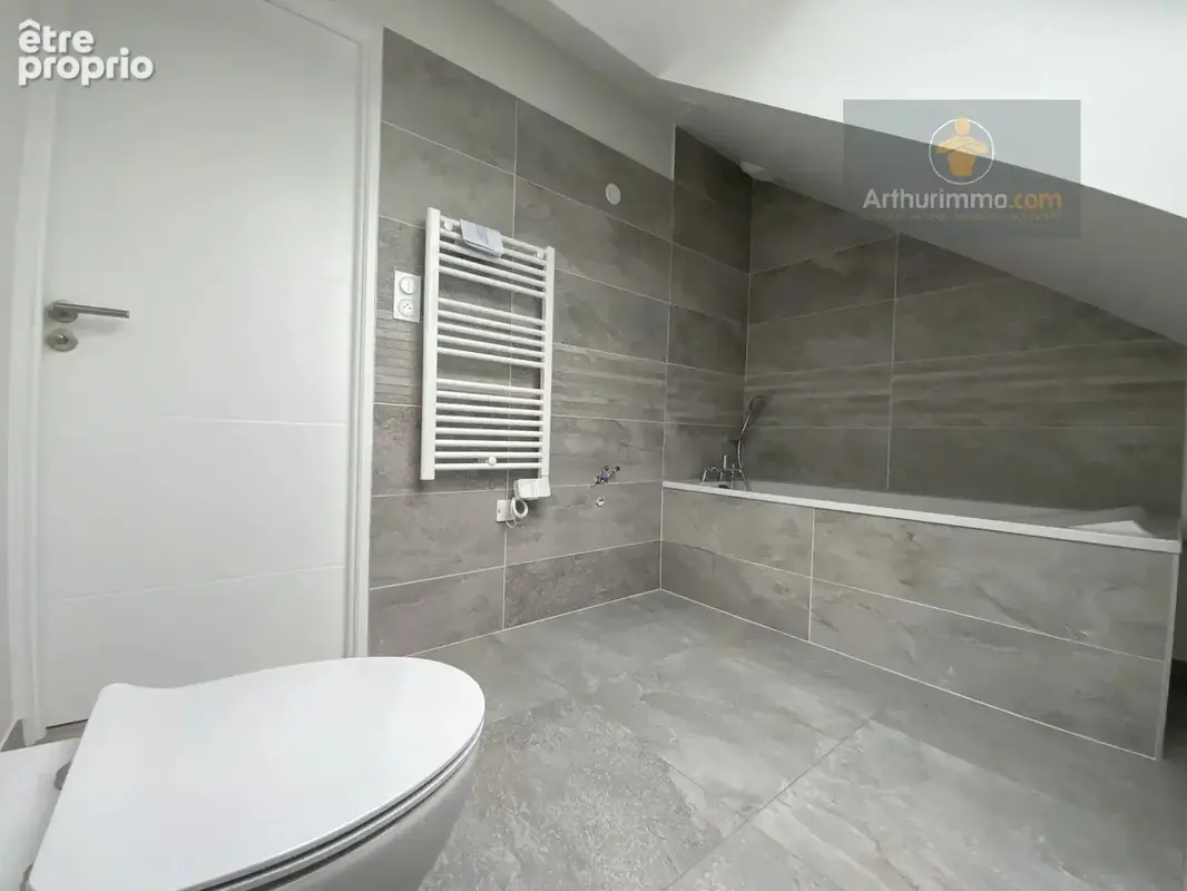 Vente Maison Les essarts-le-roi(78690) 434 000ï¿œ - photo 7