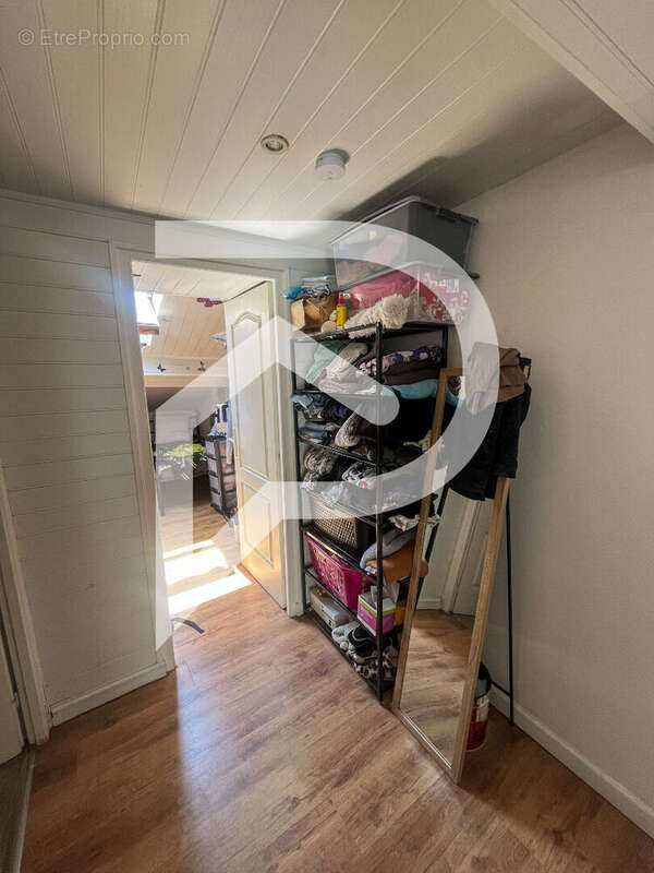 Appartement à ELNE