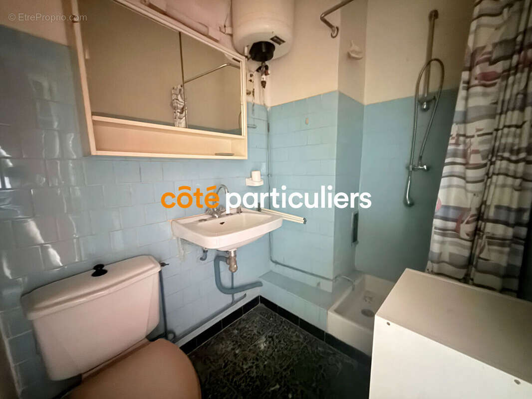 Appartement à LE GRAU-DU-ROI