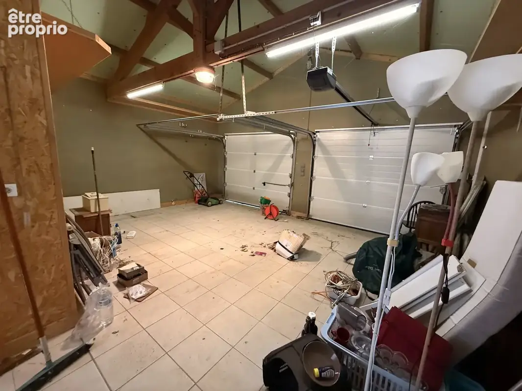 Maison 9 pièces 277 m² à vendre à Mauroux (46700) - photo 25