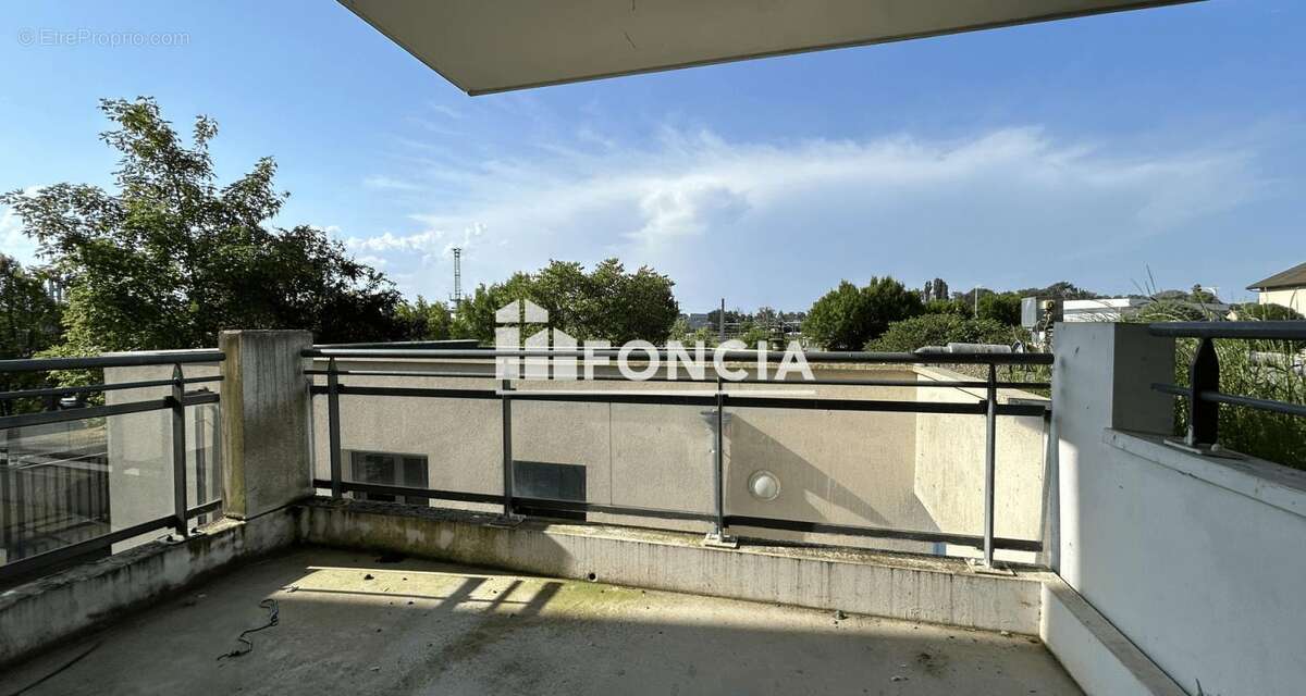 Appartement à ANNEMASSE
