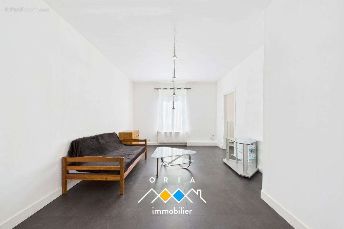 Maison à PAGNY-SUR-MOSELLE