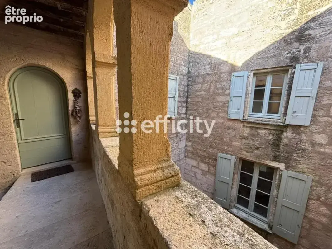 Appartement à PEZENAS