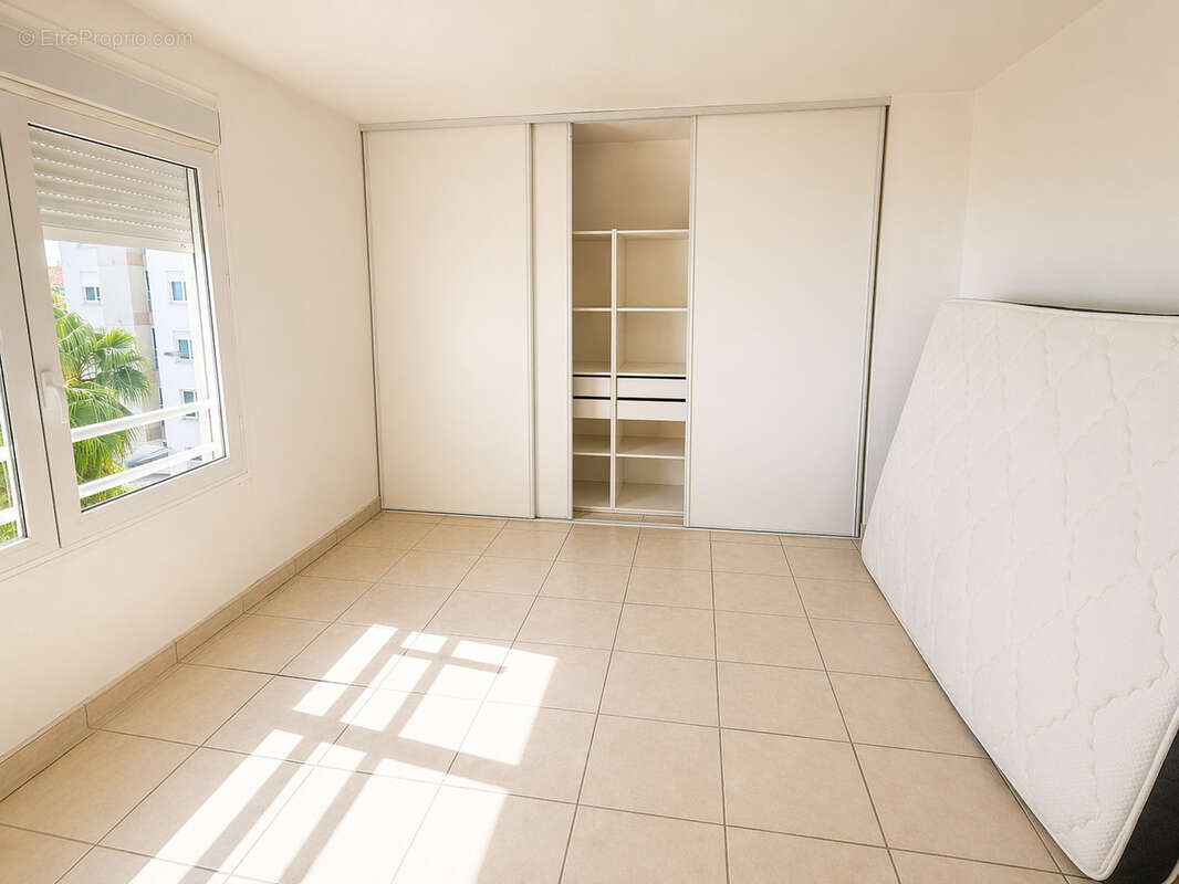 Appartement à SCHOELCHER