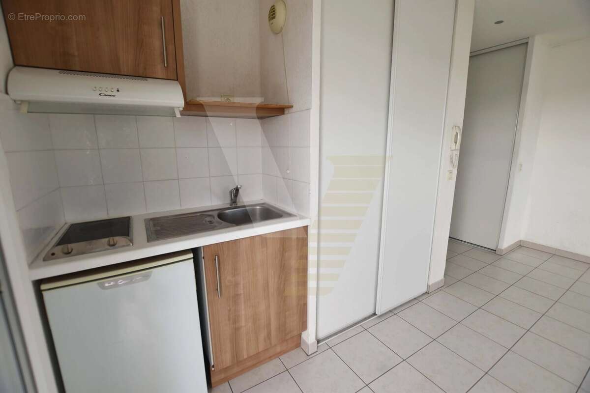 Appartement à BEZIERS