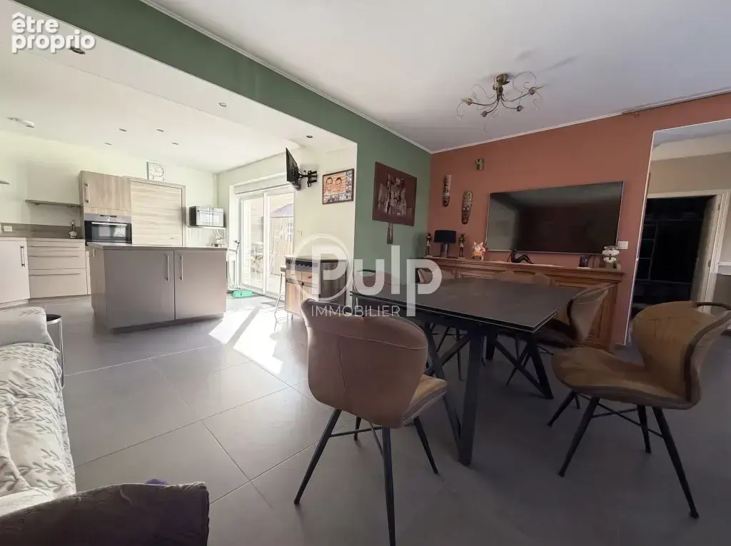Maison à vendre à Lewarde - photo 2