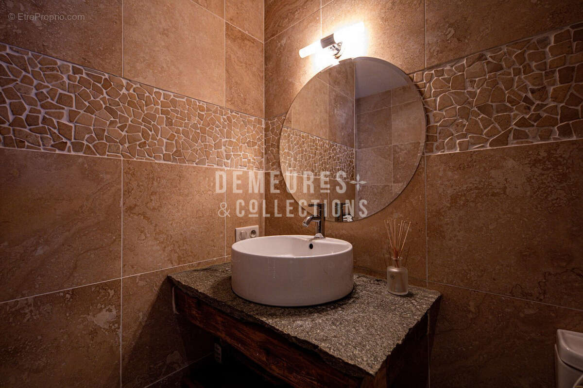 Appartement à SAINTE-FOY-TARENTAISE