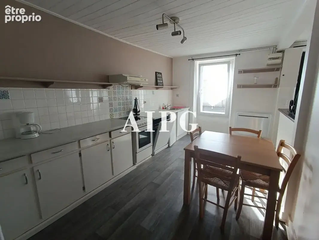 Caurel, maison à vendre - photo 5