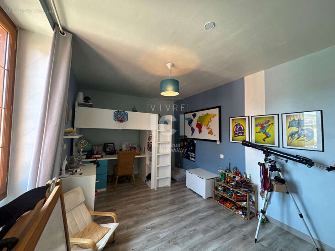 Maison Frossay 6 pièce(s) 114.4 m2 - photo 9