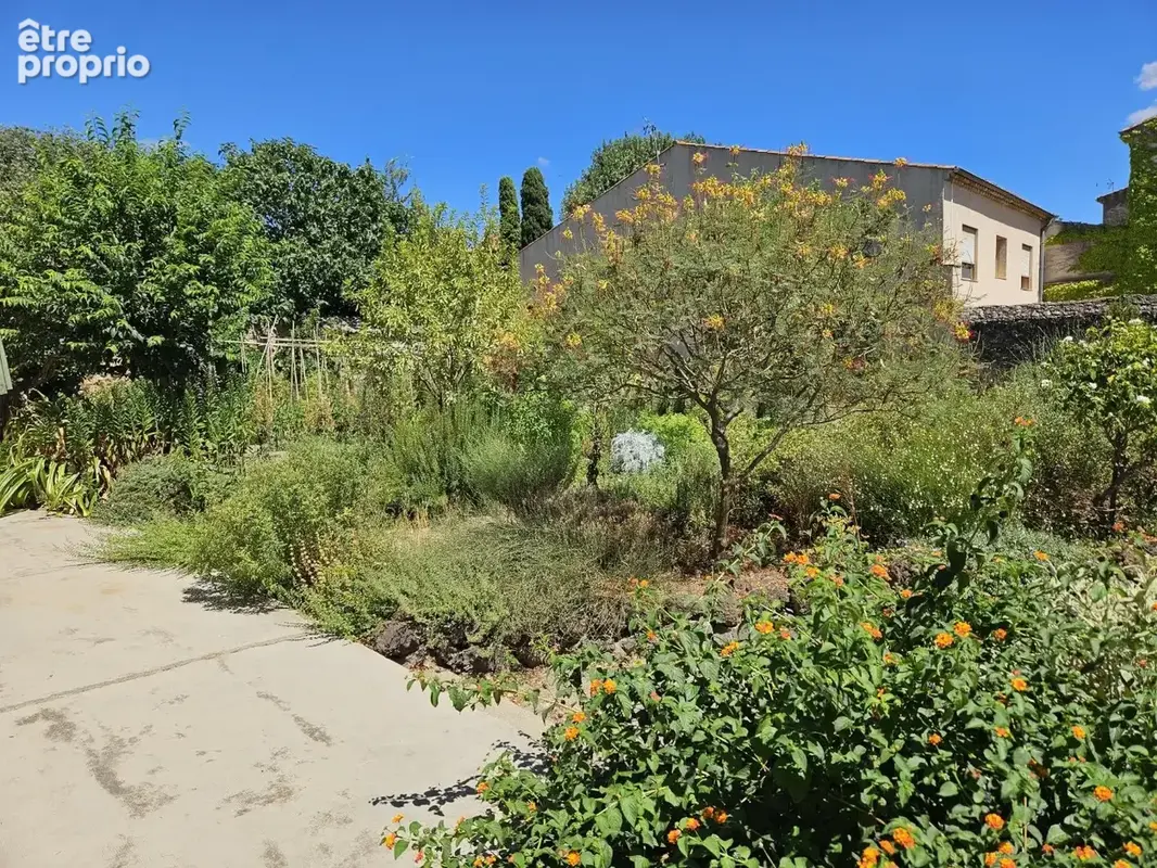 Photo Maison à Servian au prix de 407 000€