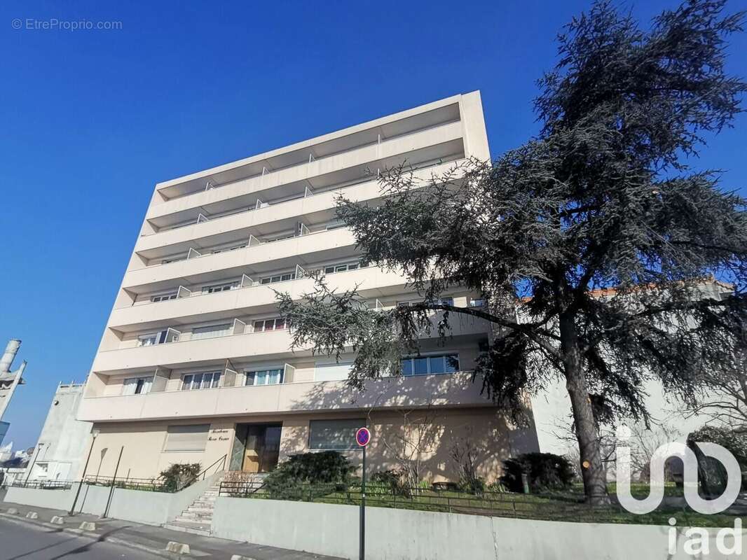 Photo 9 - Appartement à ALFORTVILLE