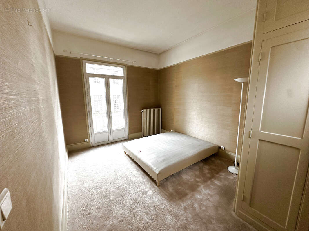 Appartement à BOURGES