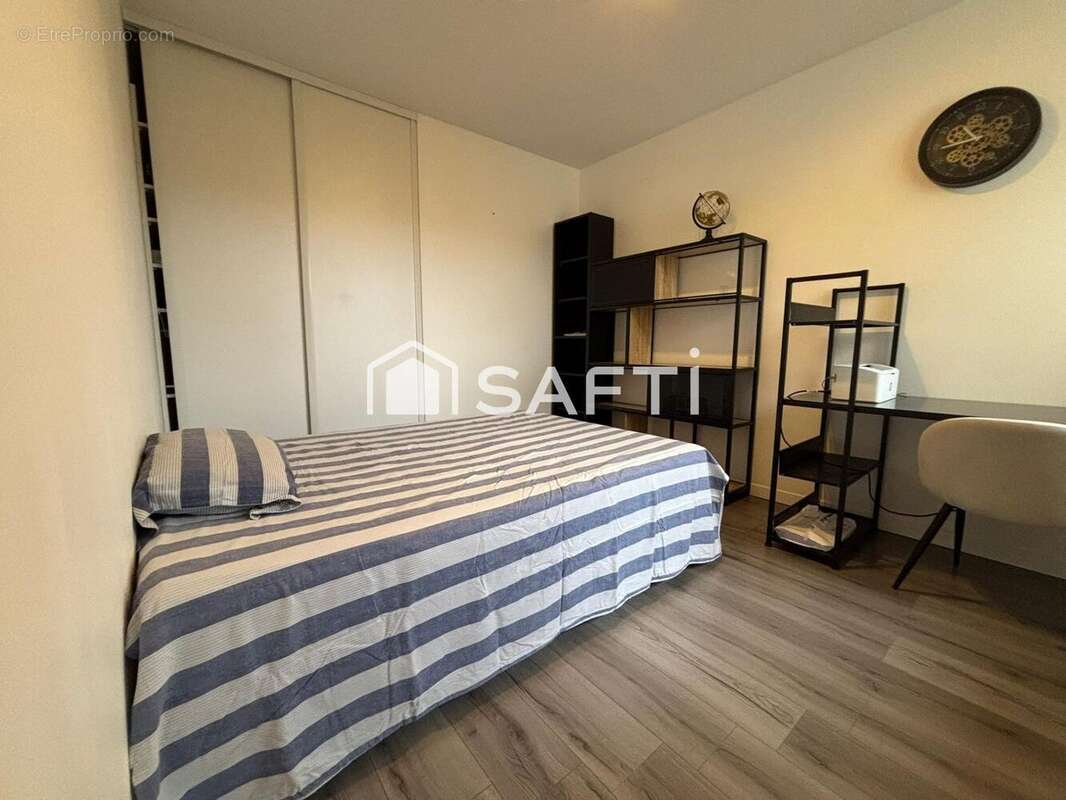 Photo 7 - Maison à MARCHEPRIME