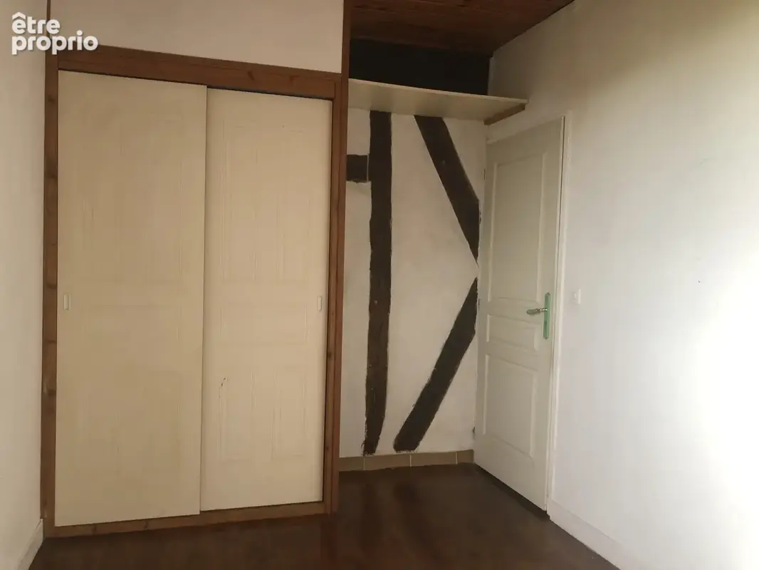 Maison 3 pièces 56m2 - photo 7