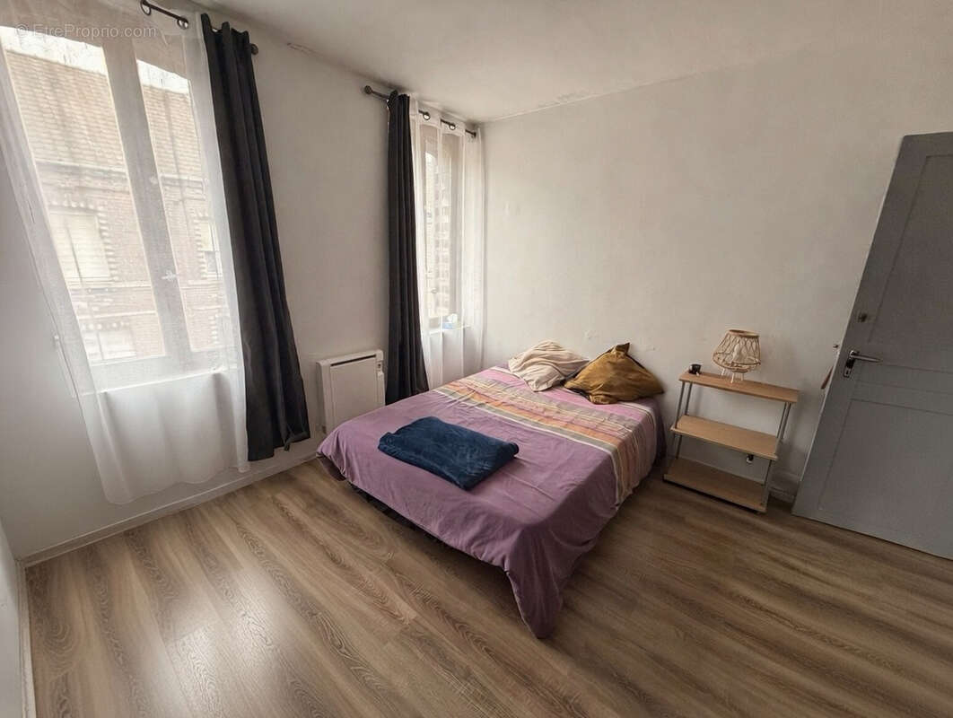 Maison Anzin 5 pièce(s) 106 m2 - photo 5