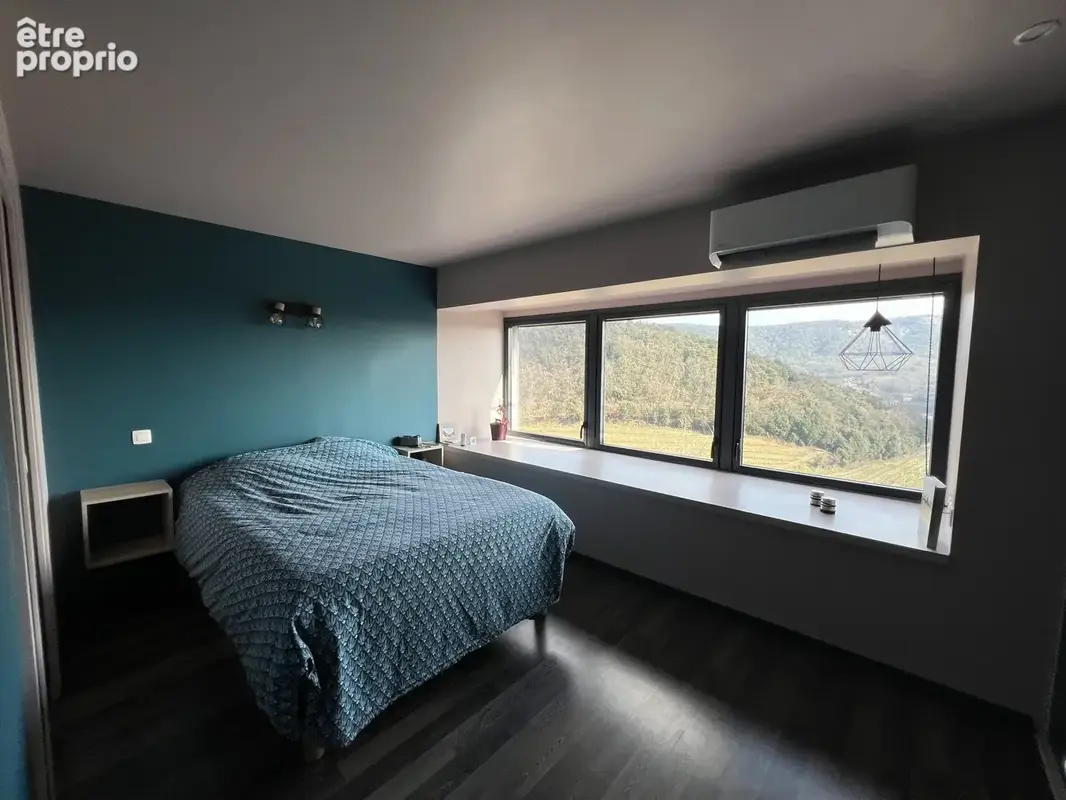 Saint-Péray - Maison lumineuse avec vue dégagée - piscine - photo 28