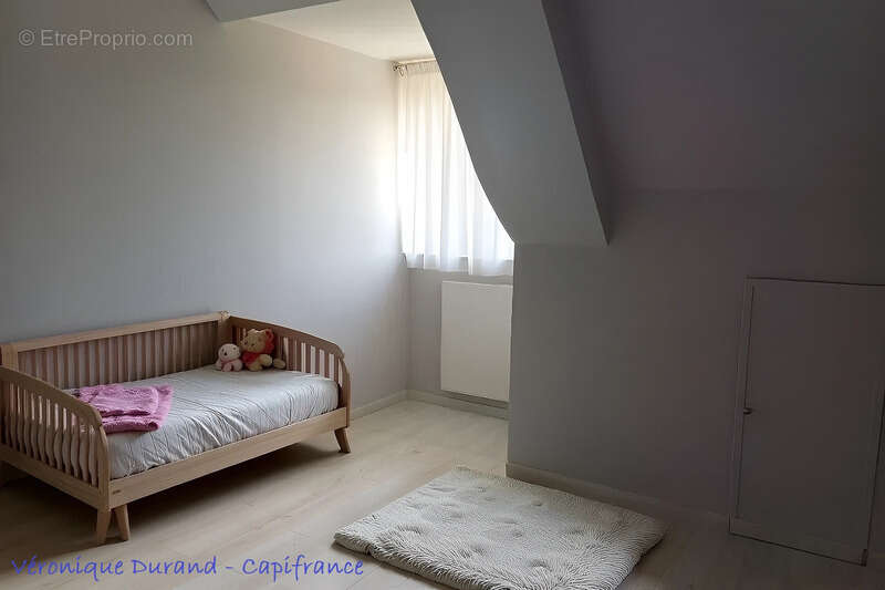 Maison à PIRE-SUR-SEICHE