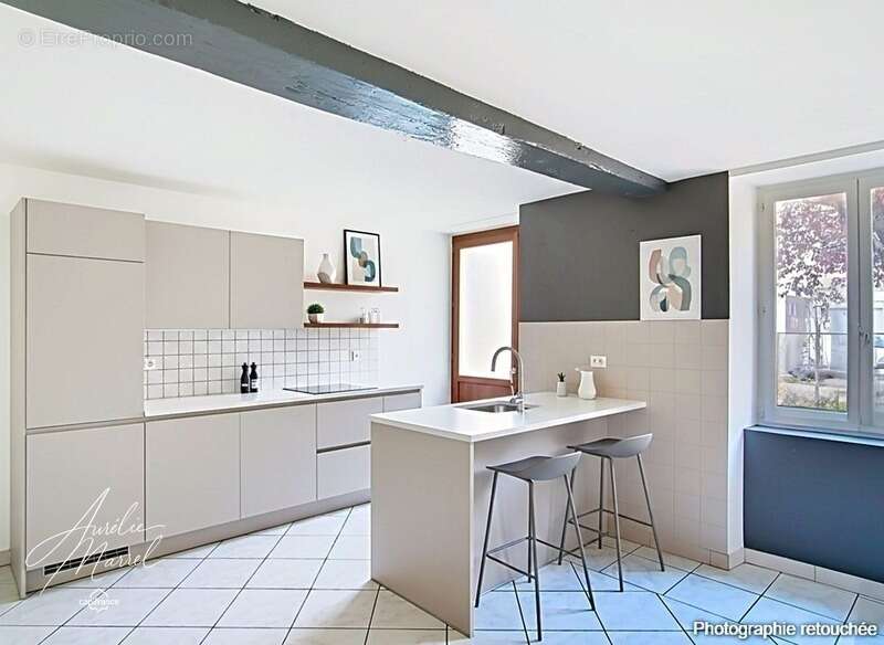 Maison à LE GRAND-LEMPS