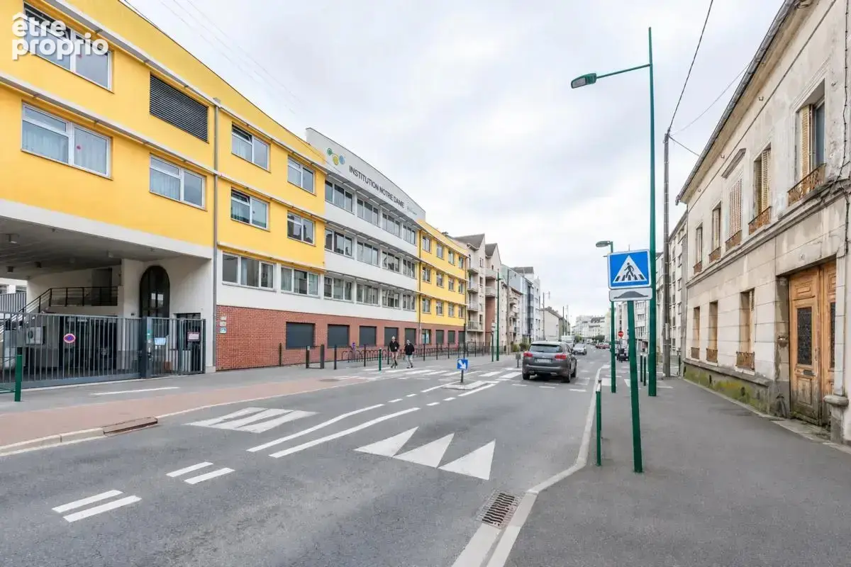Appartement 1 pièce de 25 m² à Sannois - photo 16