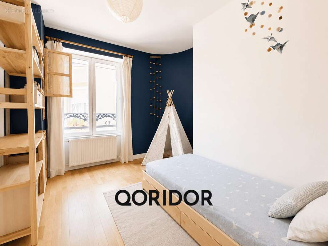 Appartement 85 m² à Lyon-3e  - photo 7