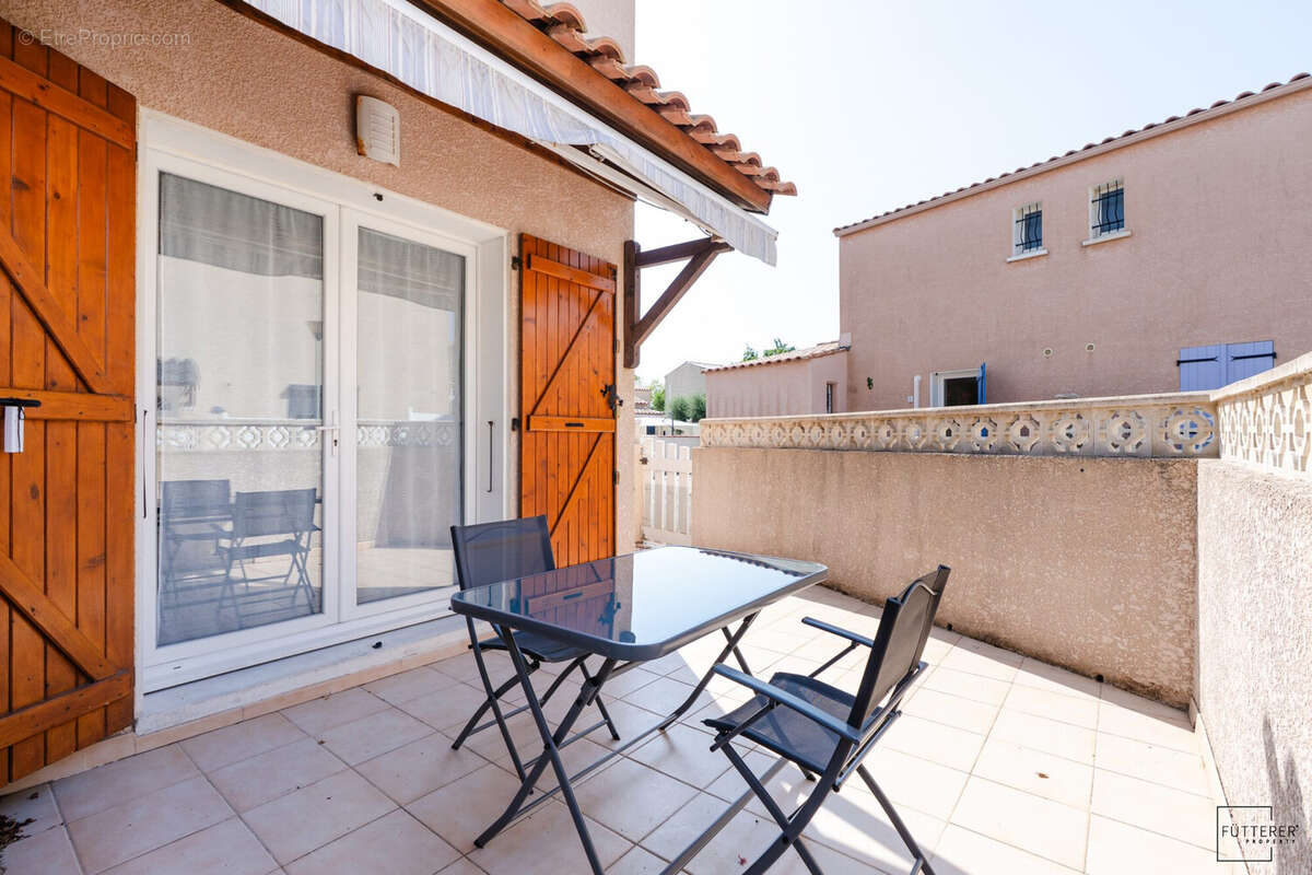 Maison 35 m² à Gruissan  - photo 6
