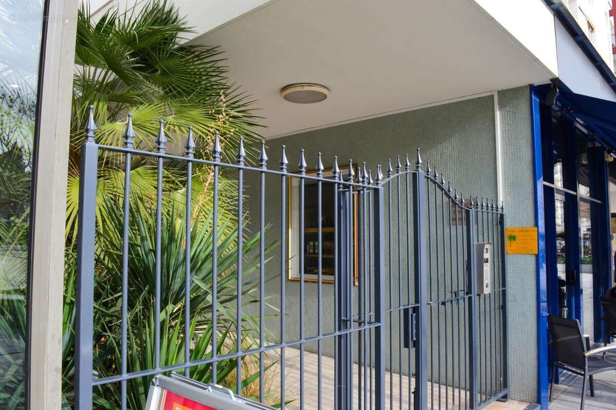 Appartement à LIMOGES