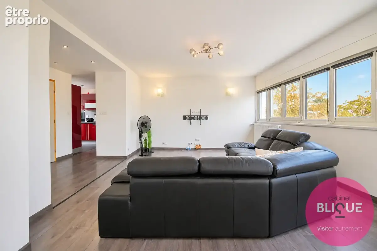 Dernier etage premier choix - photo 2