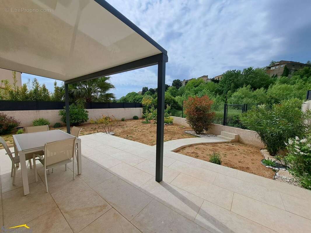 Maison à PEZENAS